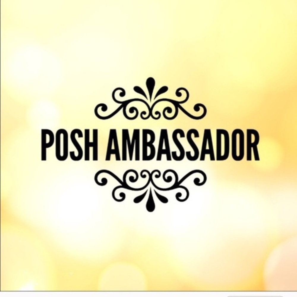 Posh Ambassador 🤩